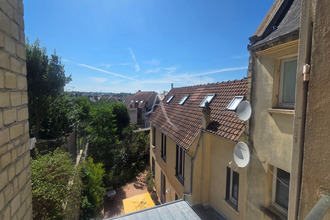  appartement pontoise 95300