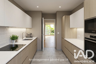  appartement pontoise 95300