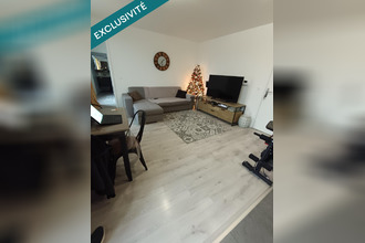  appartement pontoise 95300