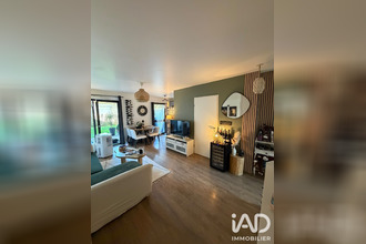  appartement pontoise 95300