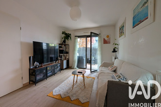  appartement pontoise 95300