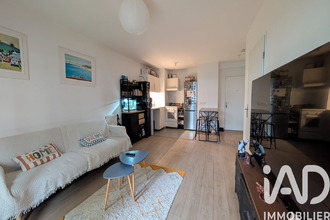  appartement pontoise 95300