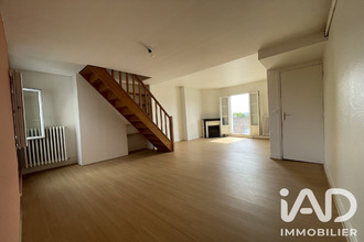  appartement pontoise 95300
