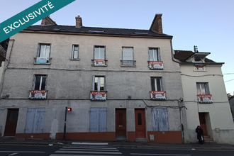  appartement pontoise 95300