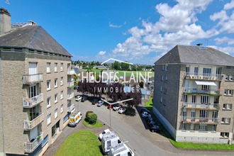  appartement pontorson 50170