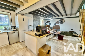  appartement pontpoint 60700