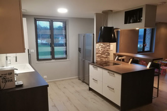  appartement ponts-et-marais 76260