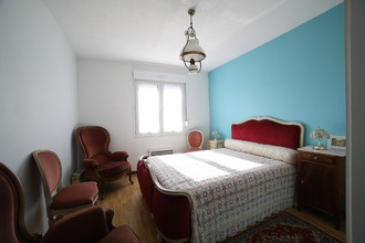  appartement porcelette 57890