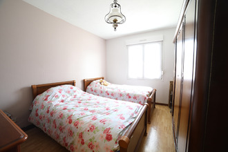  appartement porcelette 57890