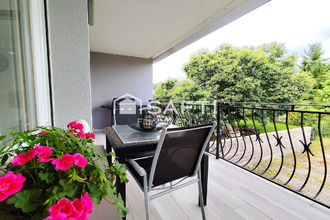  appartement porcelette 57890