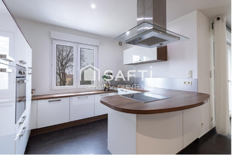  appartement porcelette 57890