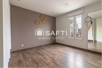  appartement porcelette 57890