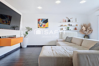  appartement porcelette 57890