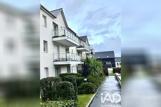  appartement pordic 22590