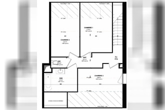  appartement pordic 22590