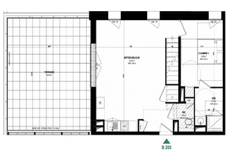  appartement pordic 22590