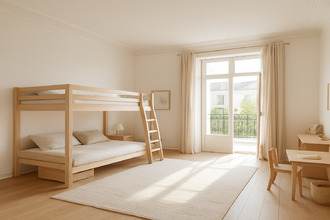  appartement pordic 22590