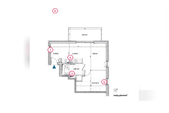  appartement pornic 44210