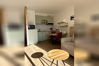  appartement pornic 44210