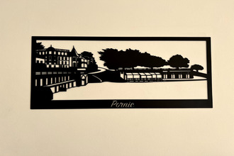  appartement pornic 44210