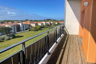  appartement pornic 44210