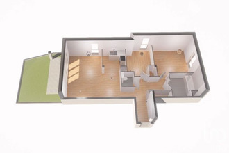  appartement pornic 44210