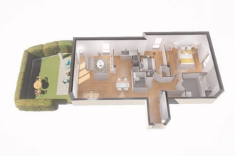  appartement pornic 44210