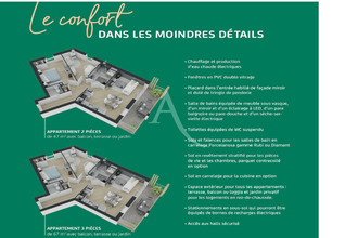  appartement pornic 44210