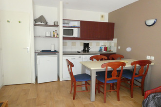  appartement pornic 44210