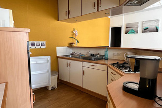  appartement pornic 44210