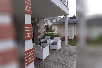  appartement pornic 44210