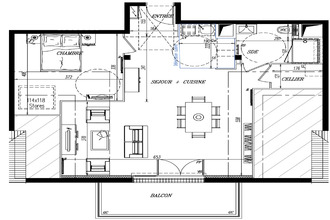  appartement pornic 44210