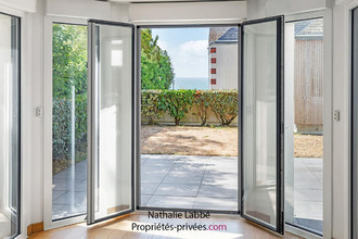  appartement pornic 44210