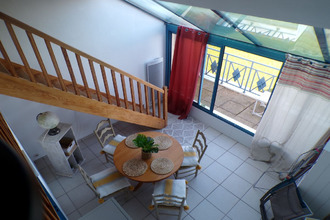  appartement pornic 44210