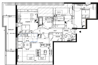  appartement pornic 44210