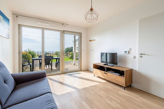  appartement pornic 44210