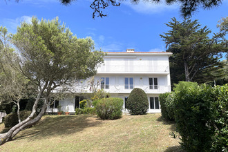  appartement pornic 44210