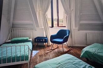  appartement pornic 44210