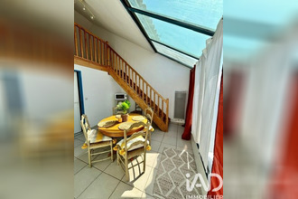  appartement pornic 44210