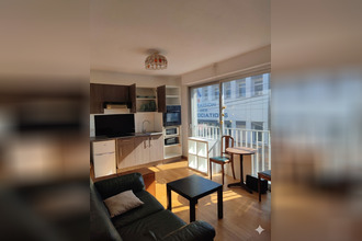  appartement pornic 44210