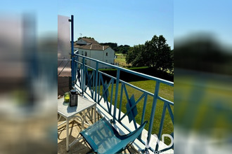  appartement pornic 44210