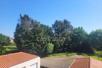  appartement pornic 44210