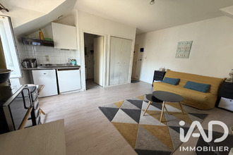  appartement pornic 44210
