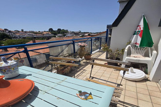  appartement pornic 44210