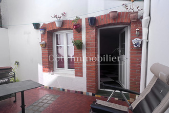  appartement pornic 44210