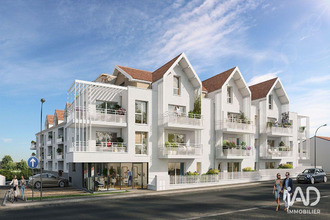  appartement pornic 44210