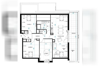  appartement pornic 44210