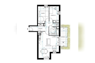  appartement pornic 44210