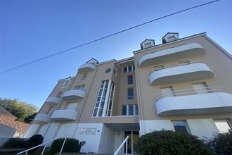  appartement pornichet 44380