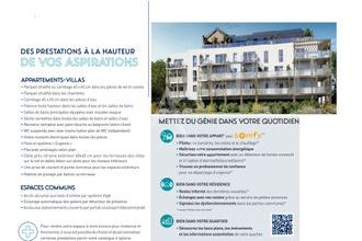  appartement pornichet 44380